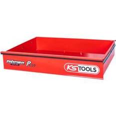 KS Tools Drawer with Logo and Ball Guide P20 755 x 568 x 154 mm