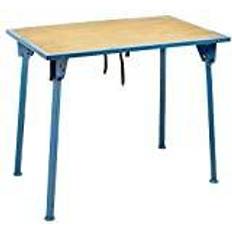 Unior Worktable Blue