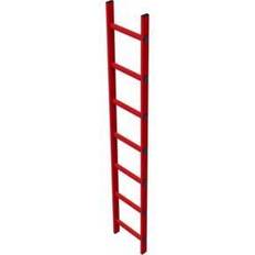 Zarges Extension Ladders Zarges Schachtleiter GFK 9 Sprossen