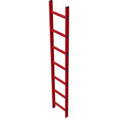 Zarges Extension Ladders Zarges Schachtleiter GFK 4 Sprossen