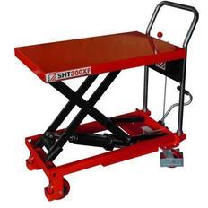 Saksebord SHT300XF