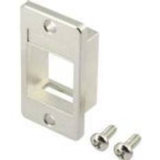 Renkforce RF-KS-RJ45T RJ45-modulbærer