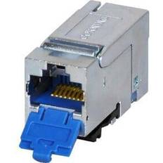 Corning Keystone XS500 Cat6A Modul Afskærmet