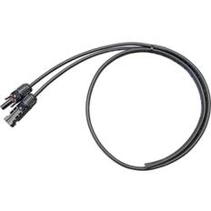 500040 QuickCab4-2,5/10 Installationskabel
