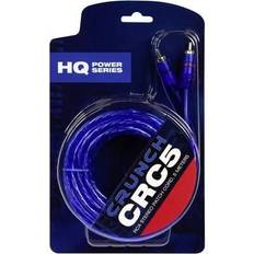 Crunch Phono-kabel 5.00