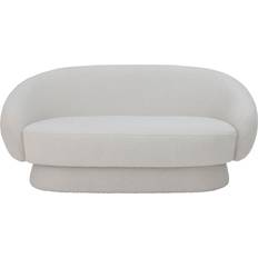 Bloomingville Soffor Bloomingville Ted 2-sits Soffa