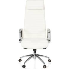 Aspera 20 Cuir Nappa Ivoire Fauteuil