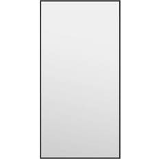 vidaXL 327412 Vægspejl 30x60cm
