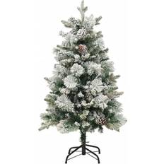 vidaXL Artificial Árbol de Navidad 150cm