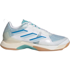 47 ½ Racketsportskor adidas Avacourt Parley W - Mint Ton/Cloud White/Orbit Grey