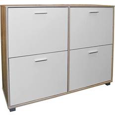 Watson ‎ST3662 Shoe Rack 115.1x93cm