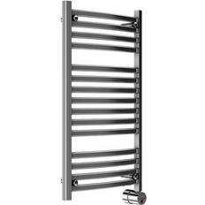 Heated Towel Rails Mr. Steam 13-Bar (W236TPC) 108x972mm Chrome