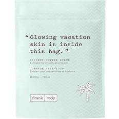 Coconut Coffee Scrub 200g