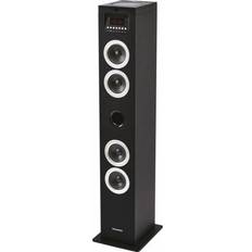 Impianti Audio Thomson DS120CD Partybox