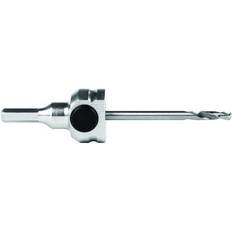 Mandrex Elverktygstillbehör Mandrex Mandrex MX200020B Hållare Mxqs, Hex 11, med HSS -pilotborr