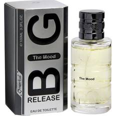 Parfymer Omerta Big The Mood Release EDT 100ml