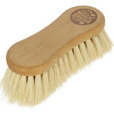 Hårprodukter Magic Brush strigle træ Cleaning