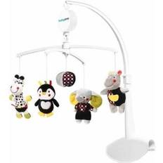 Lettini da Notte BabyOno Giostra Musicale C-MORE