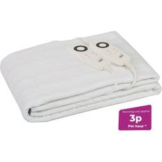 Electric Heated Underblanket