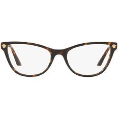 Versace VE3309 108 Naisten Kilpikonnashell
