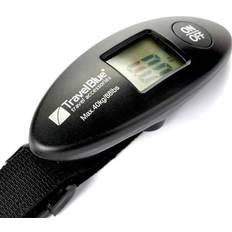 Bagagevågar på rea Travel Blue Digital Scale 583