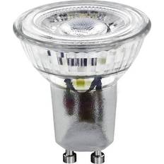 Eglo GU10 LED-pærer Eglo LED pære Gu10 Cob 4,5W 345Lm 3000K GU10 Fjernlager, 4-5 dages levering
