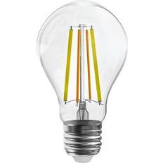 B02-F-A60 7W 2200K-6500K E27 Bestillingsvare, 6-7 dages levering