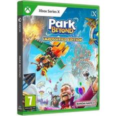 Juegos de Xbox Series X Park Beyond Impossified Edition Xbox Series X