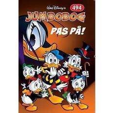 Jumbobog 494 Disney