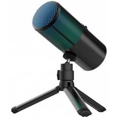 Thronmax Mikrofoner Thronmax Pulse Pro RGB Bestillingsvare, leveringstiden kan ikke oplyses