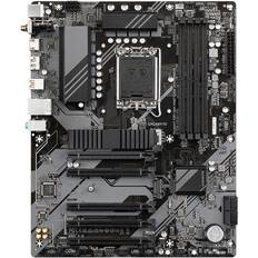 Ddr5 lga1700 Gigabyte B760 DS3H AX Motherboard