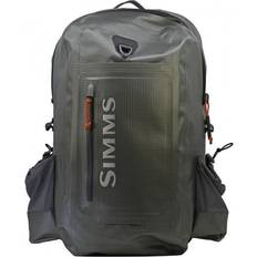 Simms Fiskegrej opbevaringer Simms Dry Creek Z Backpack Olive