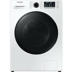 Samsung 60 cm - Vaske- & Tørremaskiner Vaskemaskiner Samsung Dryer WD90TA046BE/EC