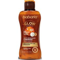 Monoi Babaria Monoi Tahiti 100 ml 100ml
