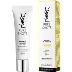 Yves saint laurent pure shots Yves Saint Laurent Pure Shots Total Defender SPF50+