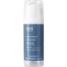 Ren REN Clean Skincare Clean Skincare Everhydrate Marine Moisture-Replenish Cream 50ml