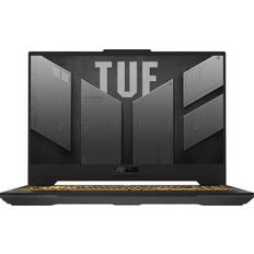 16 GB - ASUS TUF Portatili ASUS TUF Gaming F15 FX507ZC4-HN041W Core i5