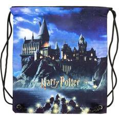 Sportbeutel United Labels Harry Potter Gymbag "hogwarts"