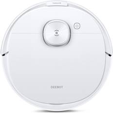 Ecovacs Floorplaner Saugroboter Ecovacs DEEBOT N8 PRO Care