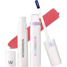 Wonderskin BLADING Peel & Reveal Lip Stain Kit Romance Cool Rose