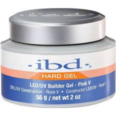 Builder gel IBD Hard Gel LED/UV Builder Gel V V 56g