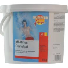 Equilibri del PH saldi Summer Fun pH- Granules 5 kg