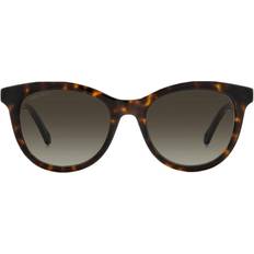 Jimmy Choo ANNABETH/S 807/9O - Black