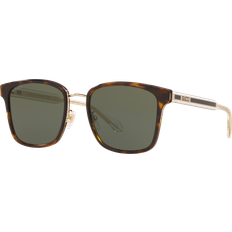 Gucci Herren Sonnenbrillen Gucci Mann Sunglass GG0563SKN Frame color: