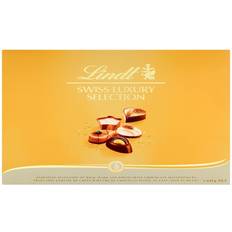 Lindt Swiss Luxury 445g