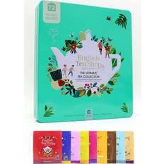 Fødevarer English Tea Shop Det Ultimative Grønne Bio Gavesæt 72 Poser