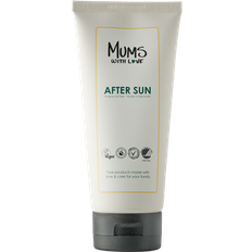 After sun Mums with Love Aftersun 200ml