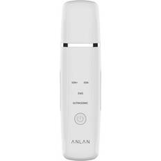 Skin peeling Anlan Cavitation peeling with light therapy