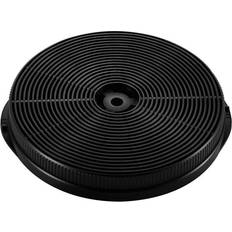 Filtri Respekta Cappa aspirante con filtro a carboni attivi con filtro a carboni attivi Respecta miz 6000