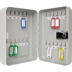 Security Wedo 24 Key Cabinet with 3 Digit Combination Lock